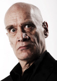 Wilko Johnson Portrait Shoot
