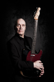 Wilko Johnson Portrait Shoot