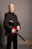 Wilko Johnson Portrait Shoot