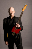 Wilko Johnson Portrait Shoot