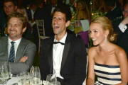 Novak Djokovic Foundation Gala Dinner, London, Britain - 08 Jul 2013