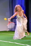 Novak Djokovic Foundation Gala Dinner, London, Britain - 08 Jul 2013