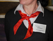 Park Grutas, aka 'Stalin World', Lithuania - 04 Jun 2013