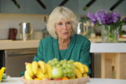 Camilla Duchess of Cornwall Visits the Maggie's Cancer Caring Centre, Swansea, Wales, Britain - 04 Jul 2013