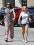 Russell Brand 