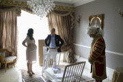 Royal lookalikes - Jun 2013