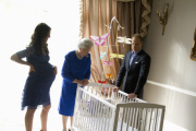 Royal lookalikes - Jun 2013