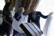 Royal lookalikes - Jun 2013