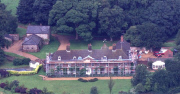 Anmer Hall on Sandringham Estate