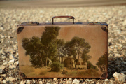 Suitcase Memories by Yuval Yairi, Israel - Jun 2013