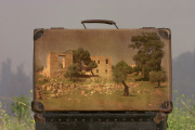 Suitcase Memories by Yuval Yairi, Israel - Jun 2013