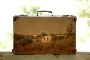 Suitcase Memories by Yuval Yairi, Israel - Jun 2013