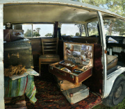 Suitcase Memories by Yuval Yairi, Israel - Jun 2013