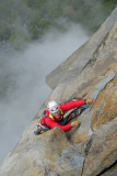 Das Schicksal gemeistert: Der erblindte Bergsteiger Steve Bate