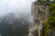 Das Schicksal gemeistert: Der erblindte Bergsteiger Steve Bate