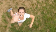 Squito, the world's first intelligent throwable camera, Boston, America - 10 Jul 2013