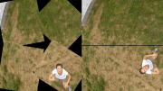 Squito, the world's first intelligent throwable camera, Boston, America - 10 Jul 2013
