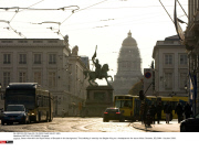 CAPITALS OF EUROPE: Brussels