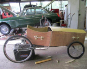 Entries for 'Red Bull Soapbox Race', London, Britain - 12 Jul 2013