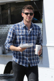 Cory Monteith dead at the age of 31