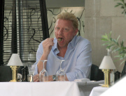 Boris Becker 