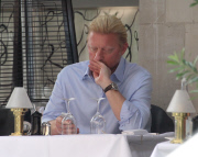 Boris Becker 