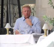 Boris Becker 