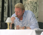 Boris Becker 