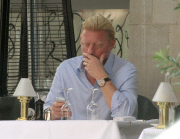 Boris Becker 