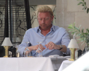 Boris Becker 