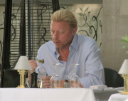 Boris Becker 