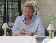 Boris Becker 