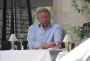 Boris Becker 