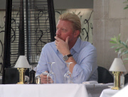 Boris Becker 