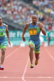 Tyson Gay And Asafa Powell: Olympic Sprinters Fail Drug Tests