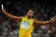Tyson Gay And Asafa Powell: Olympic Sprinters Fail Drug Tests