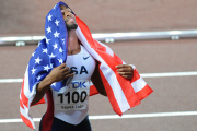 Tyson Gay And Asafa Powell: Olympic Sprinters Fail Drug Tests