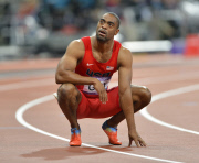 Tyson Gay And Asafa Powell: Olympic Sprinters Fail Drug Tests