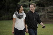 Zuckerberg at Sun Valley Allen conference