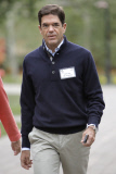 Sun Valley Allen & Company conference