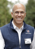 Sun Valley Allen & Company conference