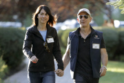 Sun Valley Allen & Company conference