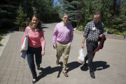 Allen and Company conference