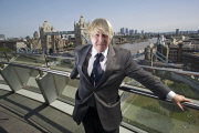 Boris Johnson