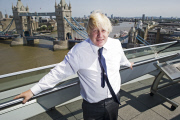 Boris Johnson