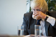 Boris Johnson