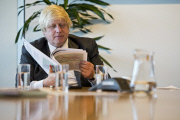 Boris Johnson