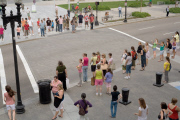 'Selected People' composite photographs by Pelle Cass, America - Jul 2013