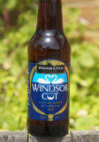 Windsor Knot beer, first brewed for marriage of Duke and Duchess of Cambridge, renamed Windsor Cot in honour of royal baby, Britain - 16 Jul 2013