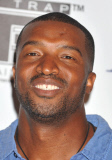 Roger Cross  - Bear Trap All-Star Kickoff Party